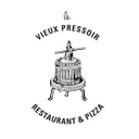 Logo Le Vieux Pressoir