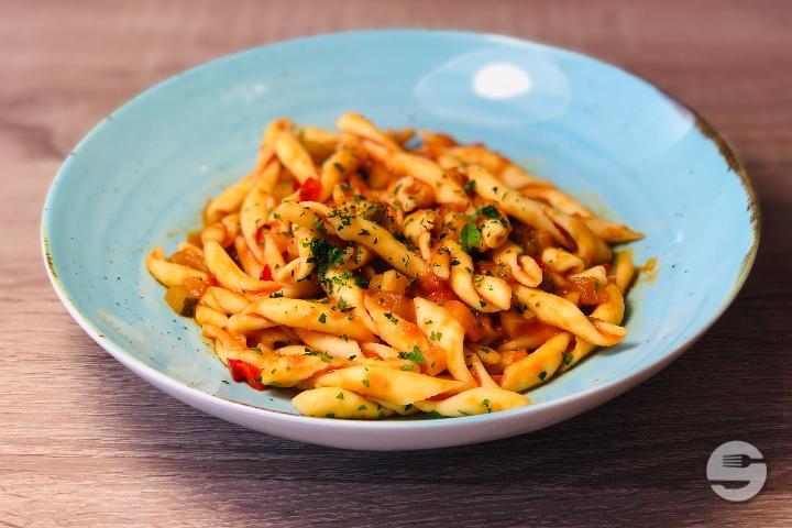 Fusilli Nunzio - Le Vieux Pressoir