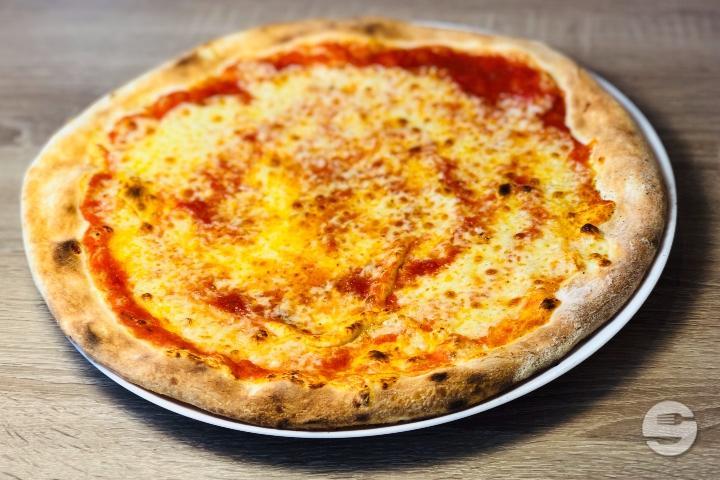 Margherita - Le Vieux Pressoir