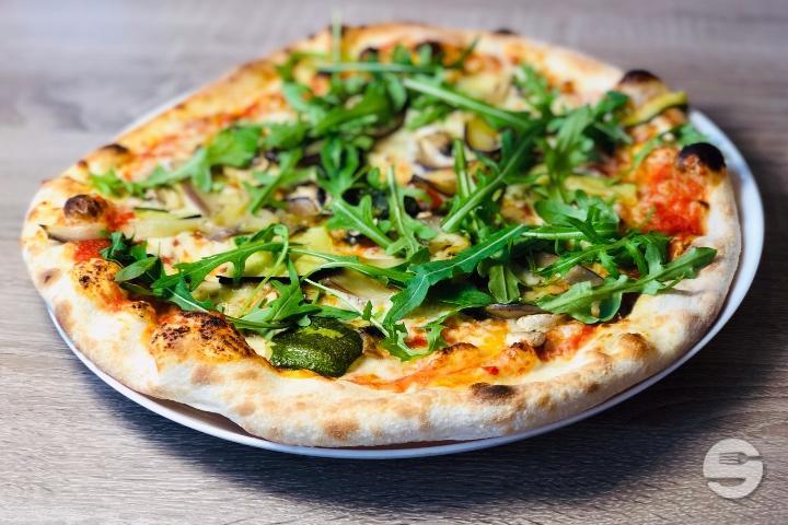 Vegetariana - Le Vieux Pressoir