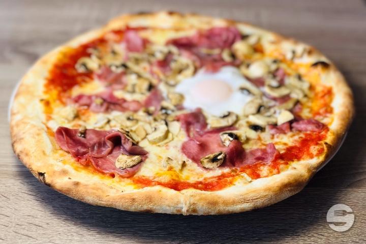 Pino - Le Vieux Pressoir