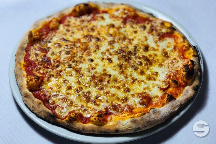 Margherita - New Point