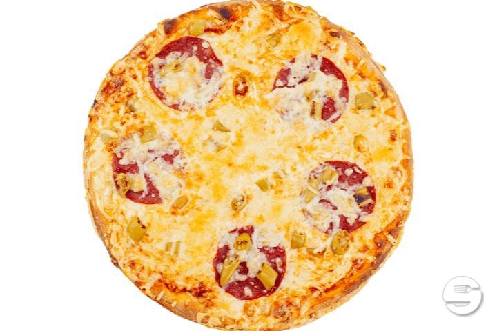 Pizza new point - New Point