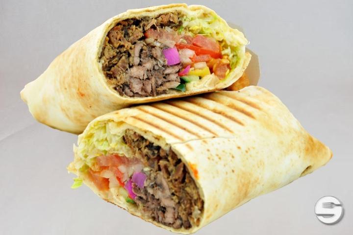 Tacos - New Point