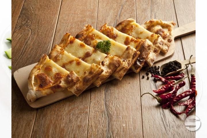 Pides Fromage - New Point