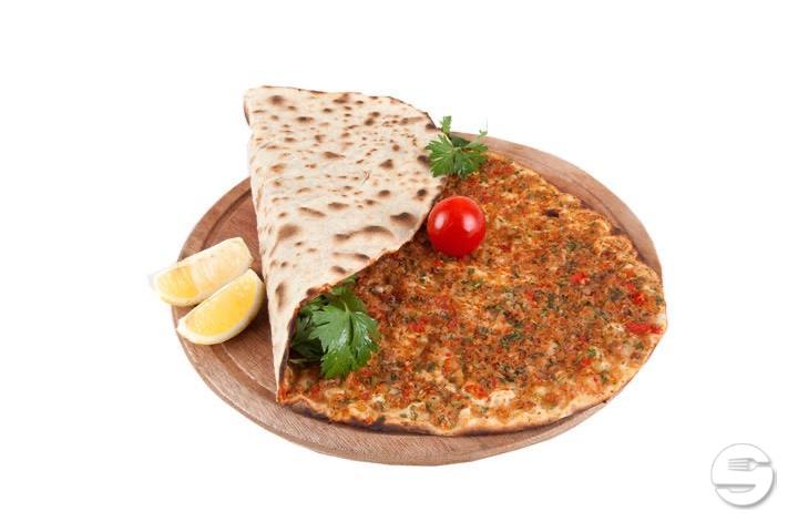 Lahmacun - New Point