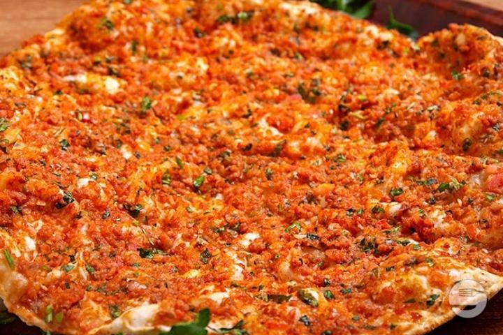 Lahmacun Kebap - New Point