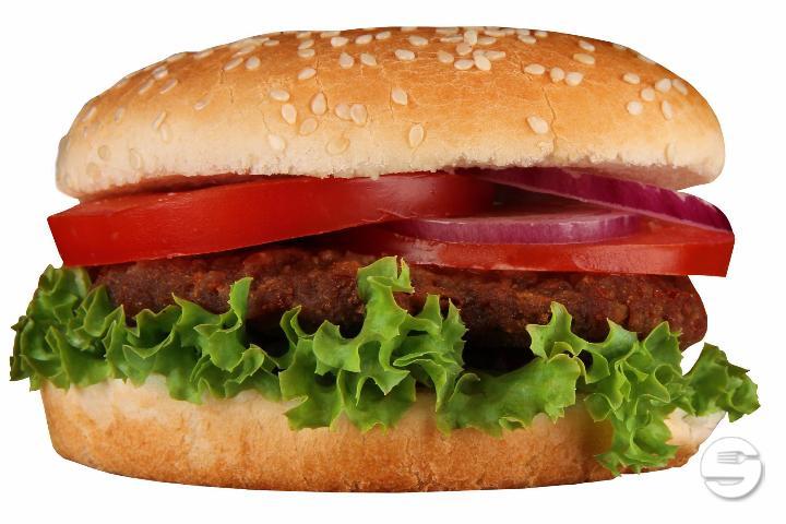 Hamburger - New Point