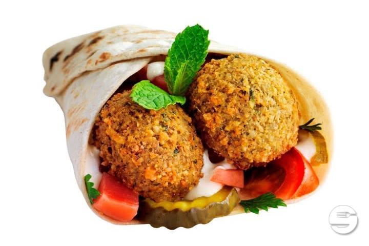 Durum Kebap - New Point