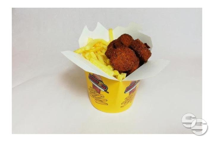 Box Kebap - New Point