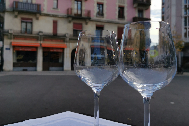 La Côte 50 cl - Saveurs & Couleurs