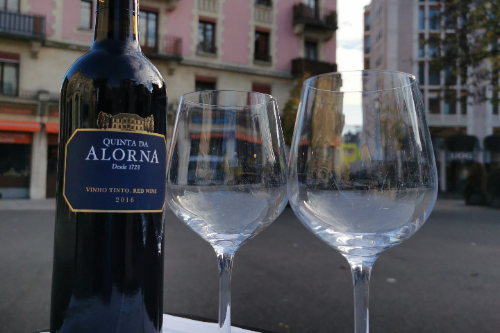 Quinta da Alorna - Saveurs & Couleurs