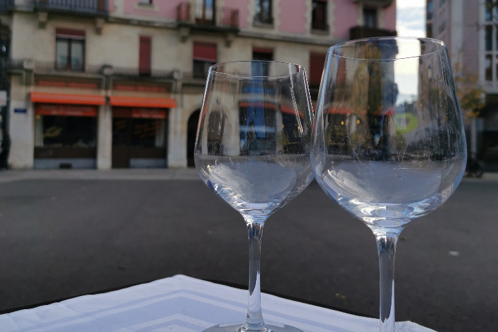 Gerrouane, Domaine toulal - Saveurs & Couleurs