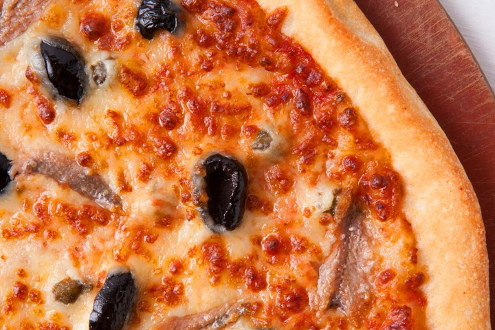 Pizza Napoli - Ristorante Bufala
