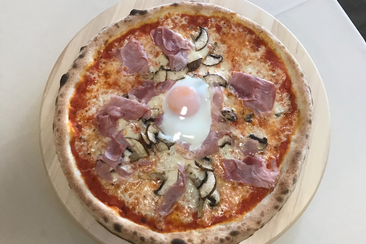 Pizza Lima - Ristorante Bufala