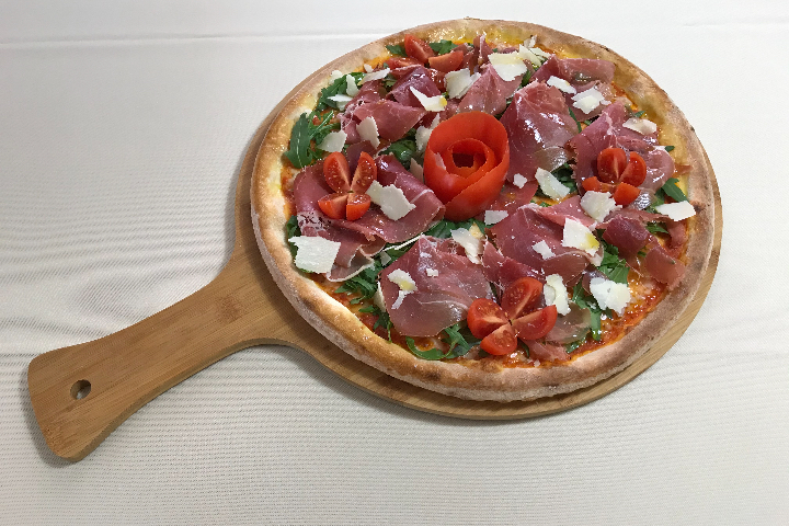 Pizza Miss Italia - Ristorante Bufala