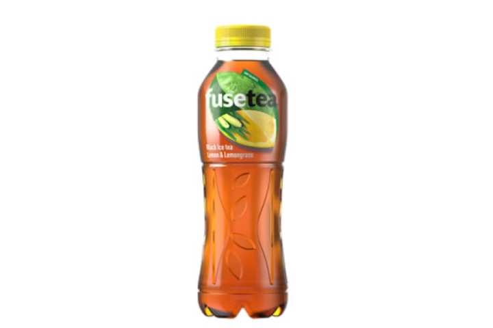 Ice Tea Lemon - Ristorante Bufala