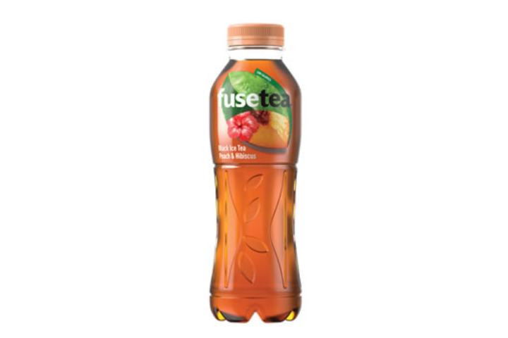 Ice Tea Peach - Ristorante Bufala