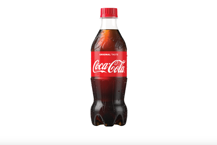 Coca Cola - Ristorante Bufala