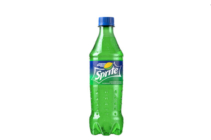 Sprite - Ristorante Bufala