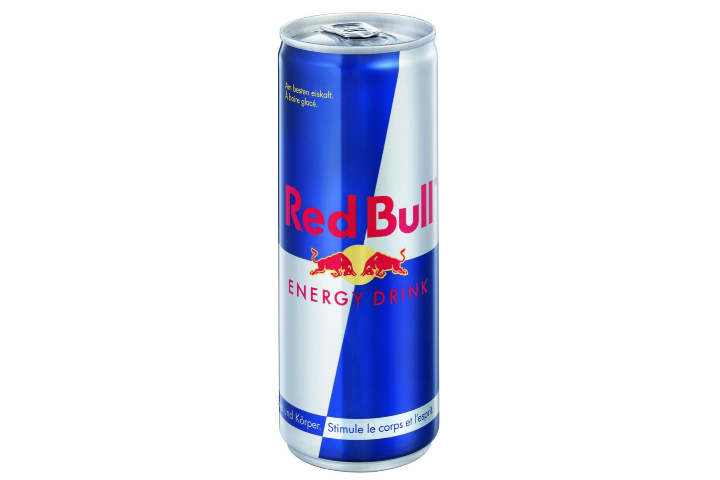 Redbull - Ristorante Bufala