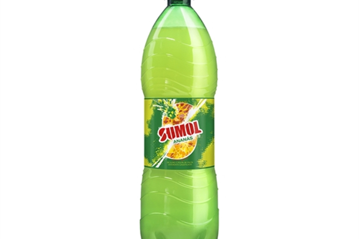 Sumol Ananas - Ristorante Bufala