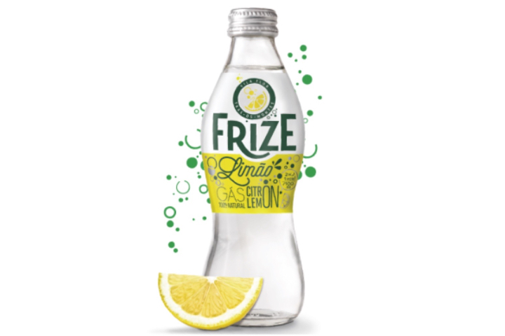 Frize Zitrone - Ristorante Bufala