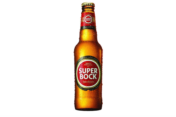 Super Bock - Ristorante Bufala