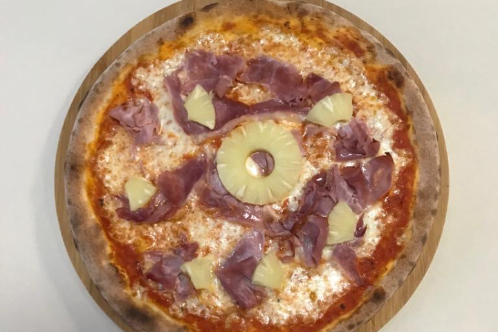 Pizza Hawai - Ristorante Bufala