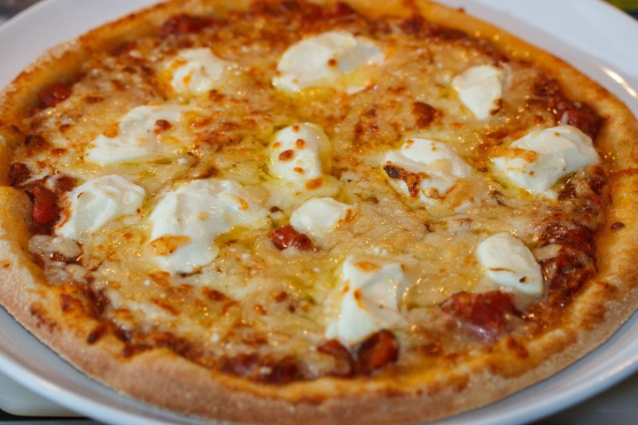 Pizza Schlieren - Ristorante Bufala