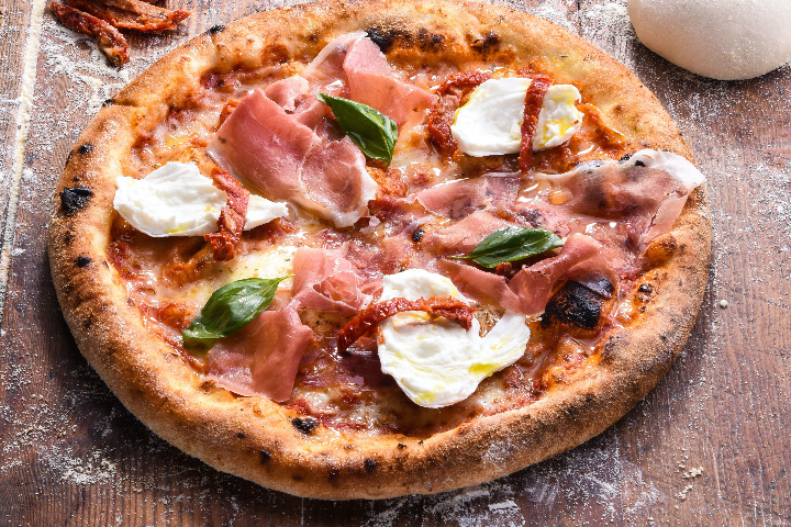 Pizza Bufala - Ristorante Bufala