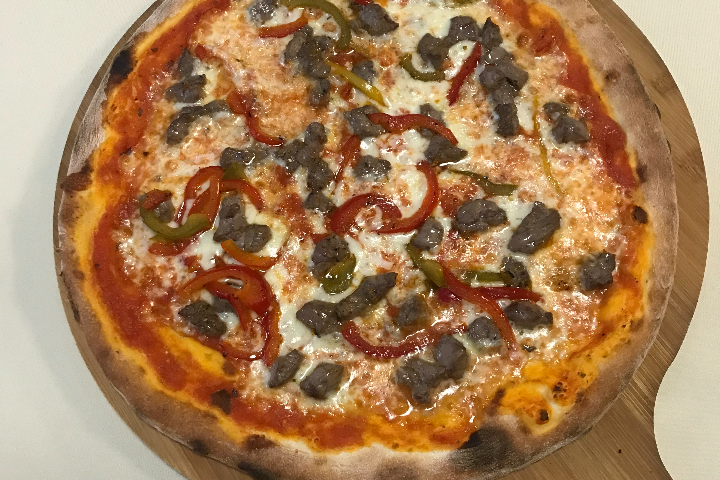 Pizza Padrone - Ristorante Bufala