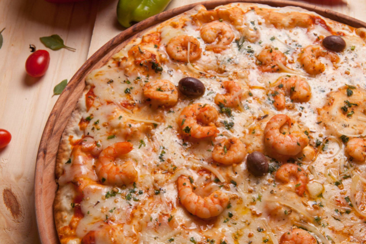 Pizza Armando - Ristorante Bufala