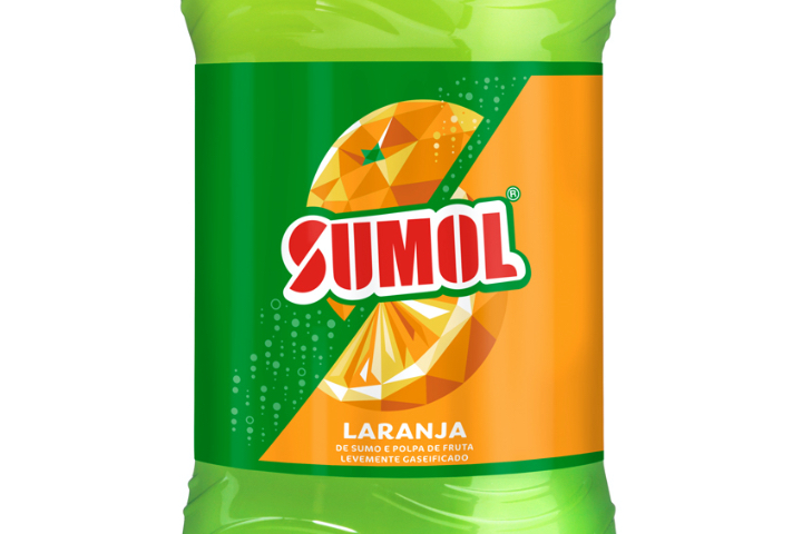 Sumol Laranja - Ristorante Bufala
