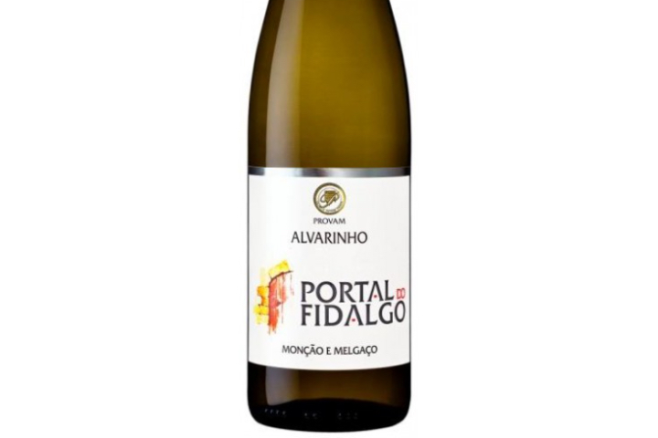 Weisswein Portas do Fidalgo 0.75 - Ristorante Bufala