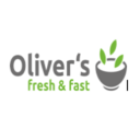 Logo Olivers fresh & fast