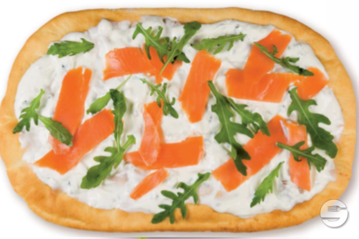 Avocado Lachs - Olivers fresh & fast