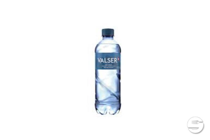 Valser mit - Olivers fresh & fast