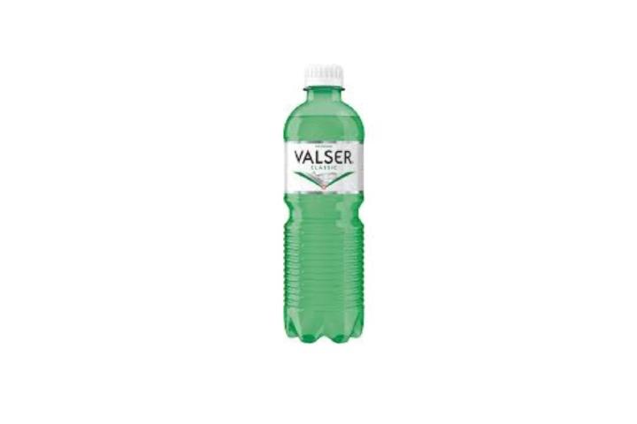 Valser still - Olivers fresh & fast