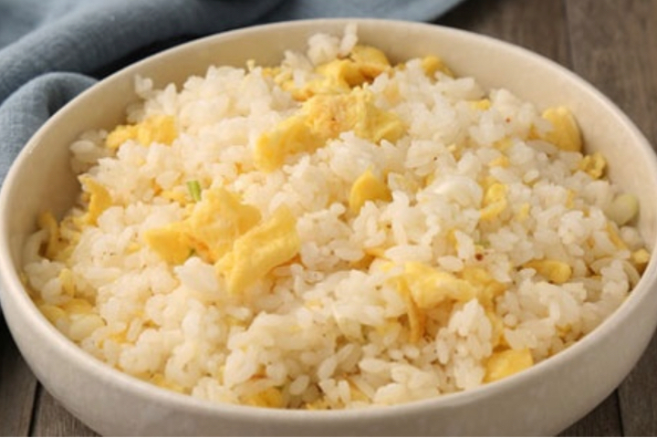 Fried rice - Restaurant Khujug