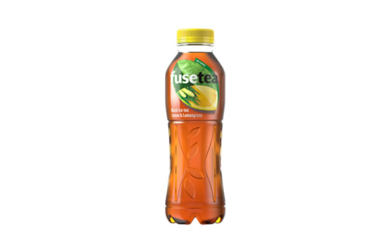 Nestea Lemon - Restaurant Ach'i