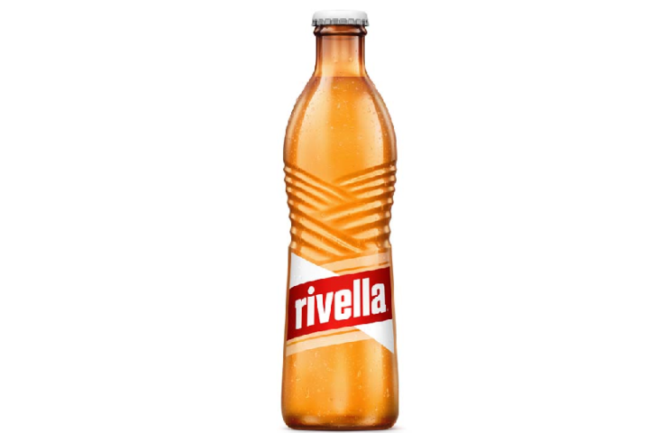 Rivella - Restaurant Ach'i