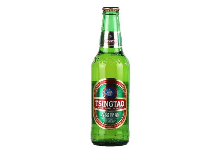 Tsingtao - Restaurant Ach'i