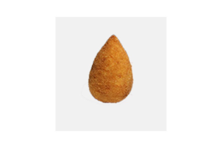 Arancini Classic ground beef filling - Joker Pizza