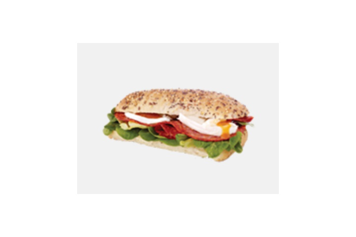 Roast beef sandwich - Joker Pizza