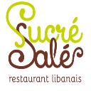 Logo Sucré Salé