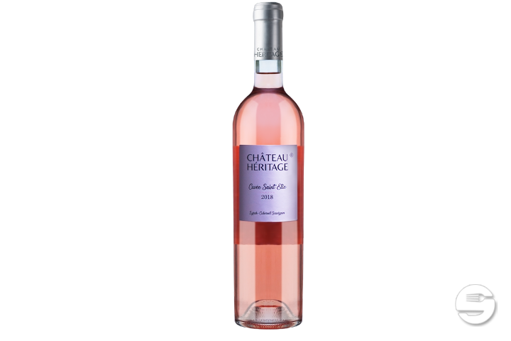 Cuvée Saint Éli - Sucré Salé