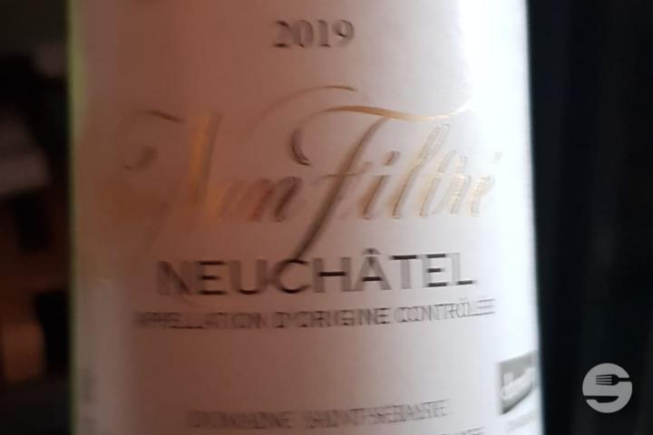 Non Filtré Kunzer St Sebaste - Sucré Salé