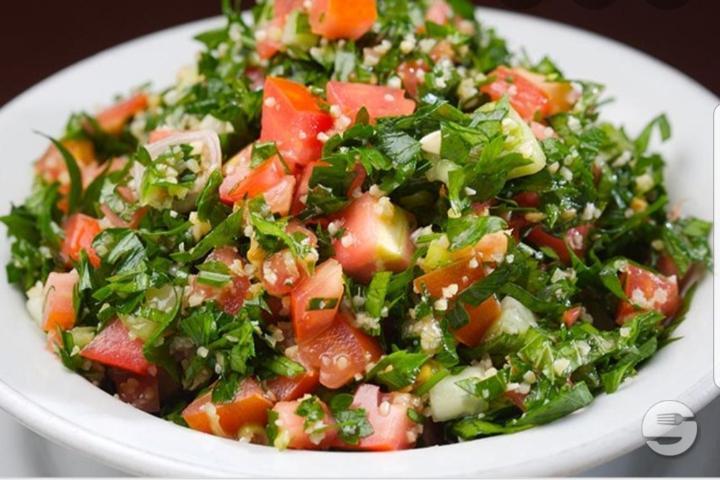 Grand Taboulé Libanais - Sucré Salé