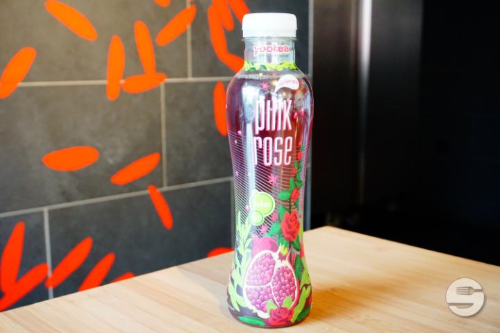 Pink Rose, 5dl - Rice Up!